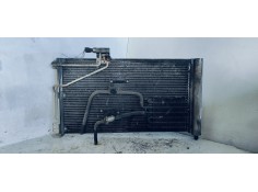 Recambio de condensador / radiador aire acondicionado para mercedes-benz clase clk (w209) coupe 2.7cdi 170 [270] referencia OEM 