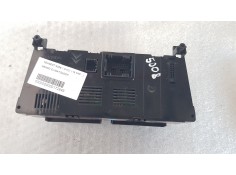 Recambio de mando climatizador para peugeot 5008 1.6 hdi 115 fap referencia OEM IAM   