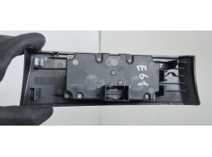 Recambio de mando luces para bmw serie 5 touring (e61) 530d referencia OEM IAM 6953735  