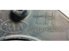 Recambio de faro izquierdo para kia sorento 2.5 crdi ex referencia OEM IAM 921013E5  