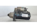 Recambio de motor arranque para volkswagen touareg (7la) tdi r5 referencia OEM IAM 0001125600  