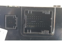 Recambio de mando climatizador para peugeot 5008 1.6 hdi 115 fap referencia OEM IAM   