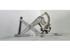 Recambio de elevalunas trasero izquierdo para kia sorento 2.5 crdi ex referencia OEM IAM   