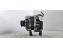 Recambio de alternador para chevrolet cruze 1.6 i 113 referencia OEM IAM 1350259  