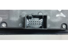 Recambio de mando luces para bmw serie 5 touring (e61) 530d referencia OEM IAM 6953735  