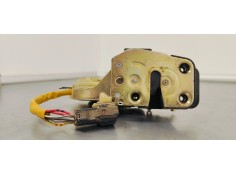 Recambio de cerradura puerta trasera izquierda para kia sorento 2.5 crdi ex referencia OEM IAM   