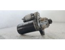 Recambio de motor arranque para volkswagen touareg (7la) tdi r5 referencia OEM IAM 0001125600  