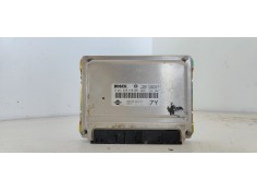Recambio de centralita motor uce para nissan almera tino (v10m) 2.2 16v turbodiesel cat referencia OEM IAM 0281010810  