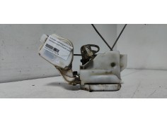 Recambio de cerradura puerta trasera izquierda para mitsubishi montero (v60/v70) 3.2 di-d cat referencia OEM IAM   