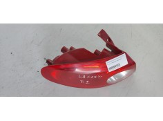 Recambio de piloto trasero izquierdo para chevrolet lacetti 2.0 diesel cat referencia OEM IAM   