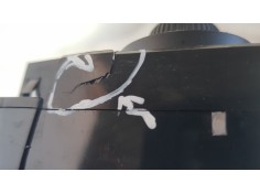 Recambio de mando climatizador para peugeot 5008 1.6 hdi 115 fap referencia OEM IAM   