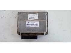 CENTRALITA MOTOR UCE 0AD927755T 5WP22076 