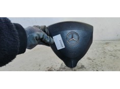 Recambio de airbag delantero izquierdo para mercedes-benz clase a (w169) 2.0cdi 110 [180] referencia OEM IAM   