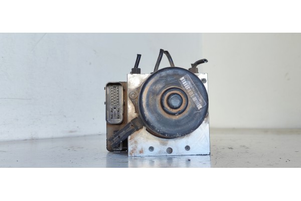 Recambio de abs para volkswagen golf iv berlina (1j1) advance referencia OEM IAM 1J0907379G  