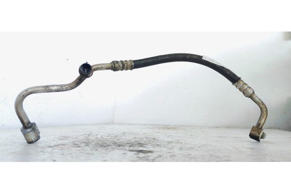 Recambio de tubos aire acondicionado para renault megane iii berlina 5 p business referencia OEM IAM   