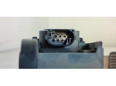 Recambio de potenciometro pedal para mercedes-benz clase m (w164) 320 cdi 4m edition 10 referencia OEM IAM A1643000004  
