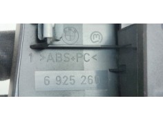 Recambio de mando luces para bmw serie 5 touring (e61) 530d referencia OEM IAM 6953735  