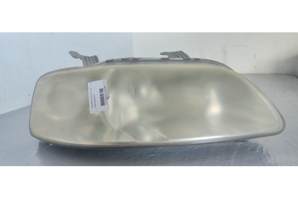 Recambio de faro derecho para chevrolet kalos 1.4 se referencia OEM IAM   