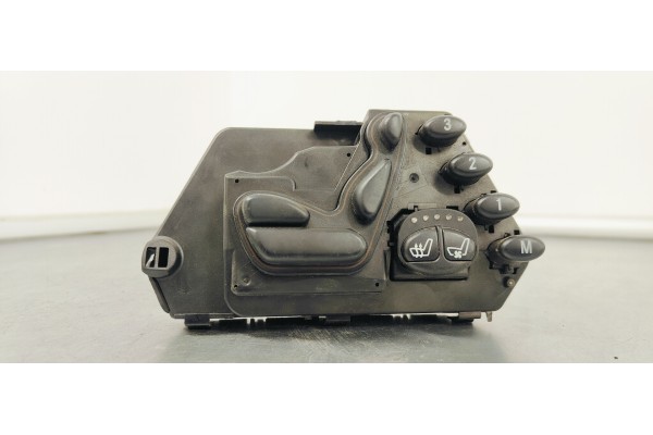 Recambio de mando multifuncion para mercedes-benz clase s (w220) berlina 3.2cdi 197 [320] referencia OEM IAM 2208213858  