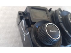 Recambio de mando climatizador para peugeot 5008 1.6 hdi 115 fap referencia OEM IAM   