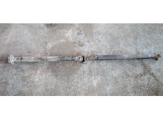 Recambio de transmision central para mercedes-benz clase e (w124) berlina 2.5 diesel referencia OEM IAM   