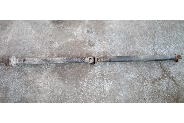 Recambio de transmision central para mercedes-benz clase e (w124) berlina 2.5 diesel referencia OEM IAM   