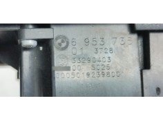 Recambio de mando luces para bmw serie 5 touring (e61) 530d referencia OEM IAM 6953735  