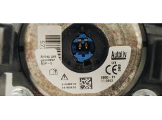 Recambio de airbag delantero izquierdo para peugeot 2008 (--.2013) 1.2 i turbo 130 referencia OEM IAM 98072114ZD  