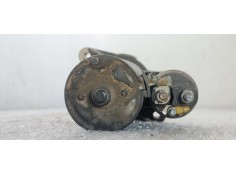 Recambio de motor arranque para volkswagen touareg (7la) tdi r5 referencia OEM IAM 0001125600  