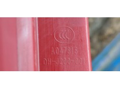 Recambio de piloto trasero izquierdo para chevrolet lacetti 2.0 diesel cat referencia OEM IAM   