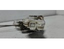 Recambio de cerradura puerta trasera izquierda para mitsubishi montero (v60/v70) 3.2 di-d cat referencia OEM IAM   