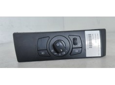 Recambio de mando luces para bmw serie 5 touring (e61) 530d referencia OEM IAM 6953735  