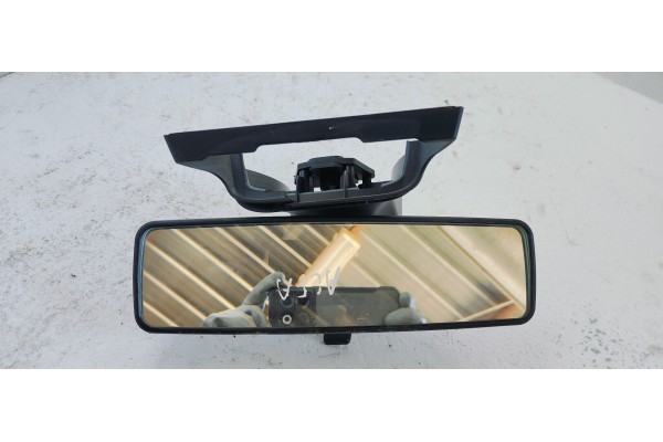 Recambio de espejo para alfa romeo giulietta (191) 1.6jtd 105 fap referencia OEM IAM E3011027  