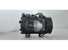 Recambio de compresor aire acondicionado para ford focus c-max (cap) ambiente (d) referencia OEM IAM   