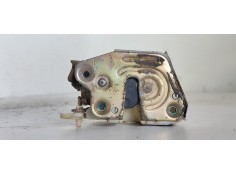 CERRADURA PUERTA TRASERA IZQUIERDA 