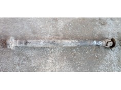 Recambio de transmision central para mercedes-benz clase e (w124) berlina 2.5 diesel referencia OEM IAM   