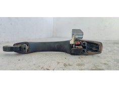 Recambio de maneta exterior trasera derecha para dodge caliber 2.0i 155 referencia OEM IAM   