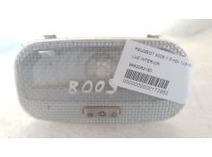 LUZ INTERIOR 9652262180 