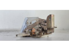 Recambio de cerradura puerta trasera izquierda para mitsubishi montero (v20/v40) 2500 td gl (2-ptas.) referencia OEM IAM   