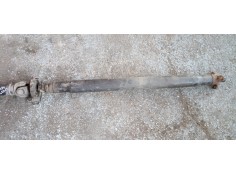 Recambio de transmision central para mercedes-benz clase e (w124) berlina 2.5 diesel referencia OEM IAM   