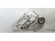 Recambio de elevalunas trasero izquierdo para mercedes-benz clase e (w212) lim. e 200 cdi blueefficiency (212.005) referencia OE