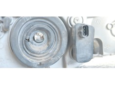 Recambio de faro derecho para chevrolet kalos 1.4 se referencia OEM IAM   