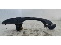 Recambio de maneta exterior trasera derecha para dodge caliber 2.0i 155 referencia OEM IAM   