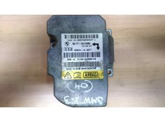 Recambio de centralita airbag para bmw x3 (e83) 2.0 16v cat referencia OEM IAM 65773414990  