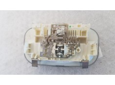 Recambio de luz interior para peugeot 5008 1.6 hdi 115 fap referencia OEM IAM 9652262180  
