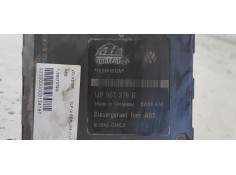 Recambio de abs para volkswagen golf iv berlina (1j1) advance referencia OEM IAM 1J0907379G  