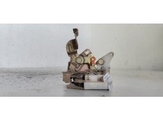 Recambio de cerradura puerta trasera izquierda para mitsubishi montero (v20/v40) 2500 td gl (2-ptas.) referencia OEM IAM   