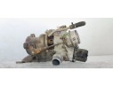 Recambio de turbocompresor para renault captur 1.2 i turbo 118 referencia OEM IAM H8201439411  
