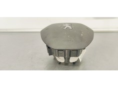 Recambio de airbag delantero izquierdo para peugeot 2008 (--.2013) 1.2 i turbo 130 referencia OEM IAM 98072114ZD  