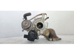Recambio de turbocompresor para renault captur 1.2 i turbo 118 referencia OEM IAM H8201439411  